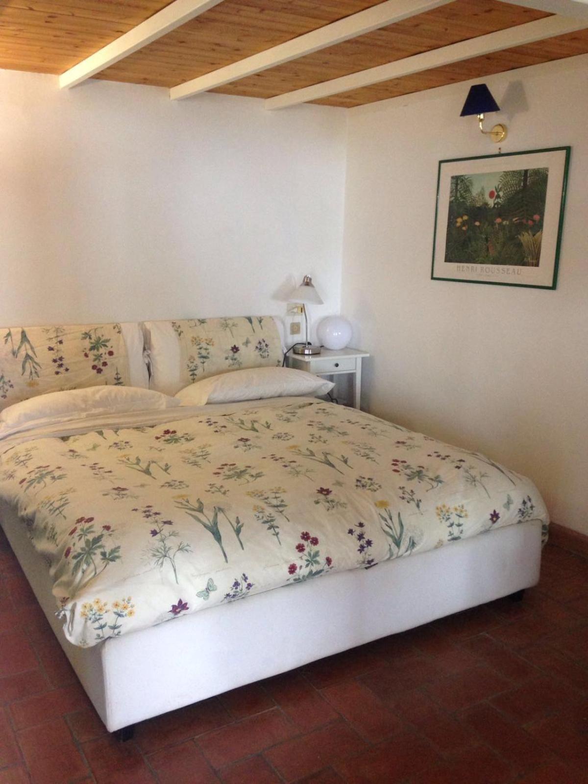 Villa "Ai Galli" Terracina Quarto foto